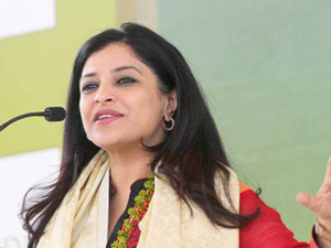 Shazia Ilmi.j